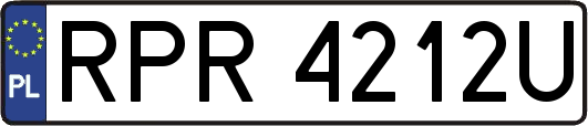 RPR4212U