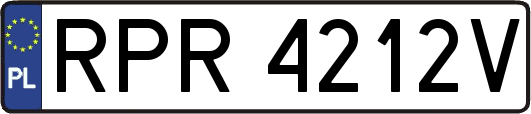 RPR4212V