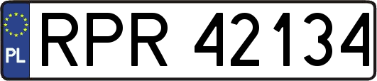 RPR42134