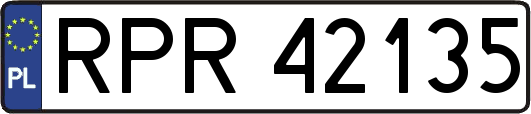 RPR42135
