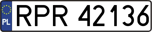 RPR42136