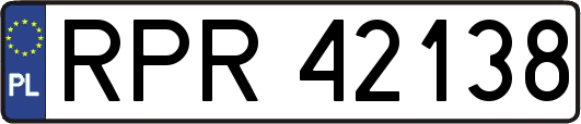 RPR42138