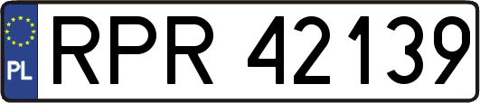 RPR42139