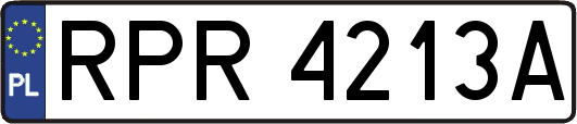 RPR4213A