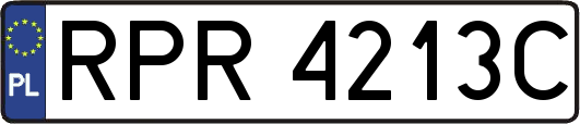 RPR4213C