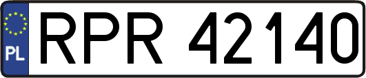 RPR42140