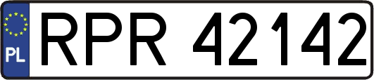 RPR42142