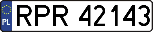 RPR42143