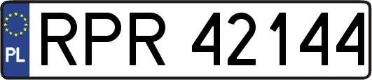 RPR42144
