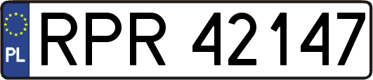 RPR42147