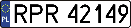 RPR42149