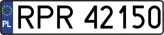 RPR42150