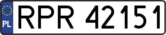RPR42151