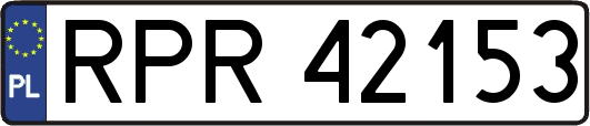 RPR42153