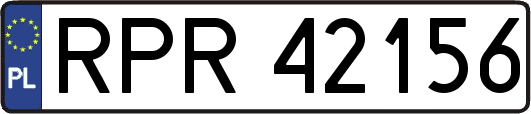 RPR42156