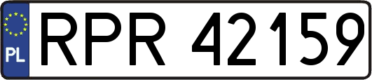 RPR42159