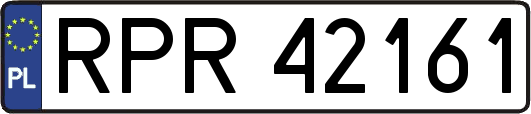 RPR42161