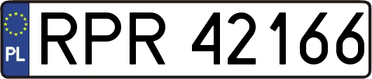 RPR42166