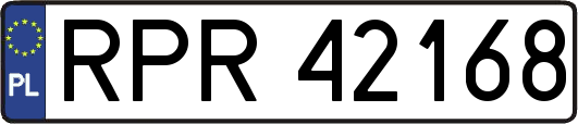 RPR42168