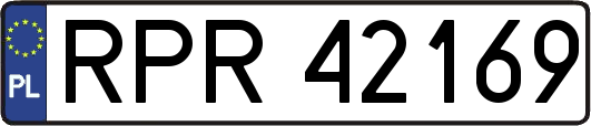 RPR42169