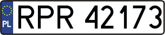 RPR42173