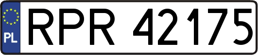 RPR42175