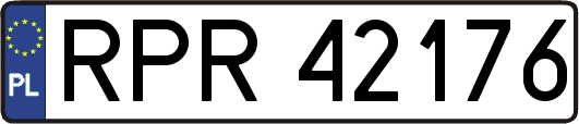 RPR42176