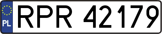 RPR42179