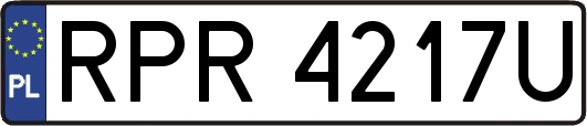 RPR4217U