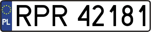 RPR42181