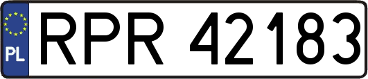 RPR42183