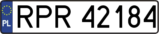 RPR42184