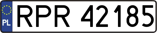 RPR42185