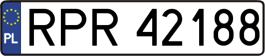 RPR42188