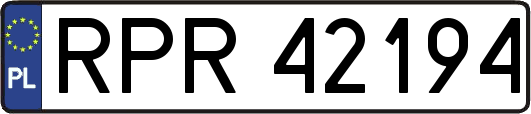 RPR42194
