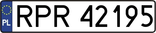 RPR42195