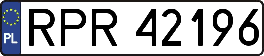 RPR42196