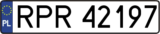 RPR42197