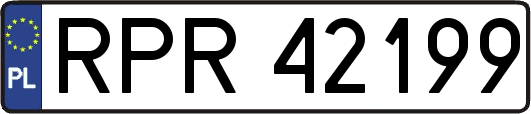 RPR42199