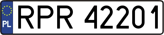RPR42201