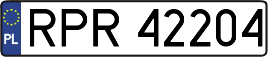 RPR42204