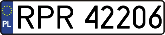RPR42206