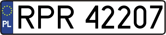 RPR42207