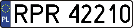 RPR42210