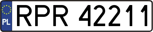 RPR42211
