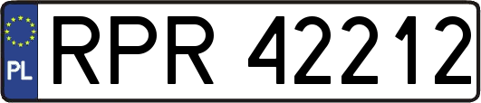 RPR42212