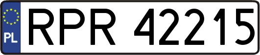 RPR42215