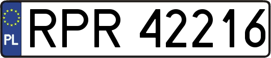 RPR42216