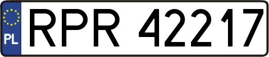 RPR42217