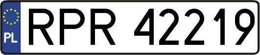 RPR42219